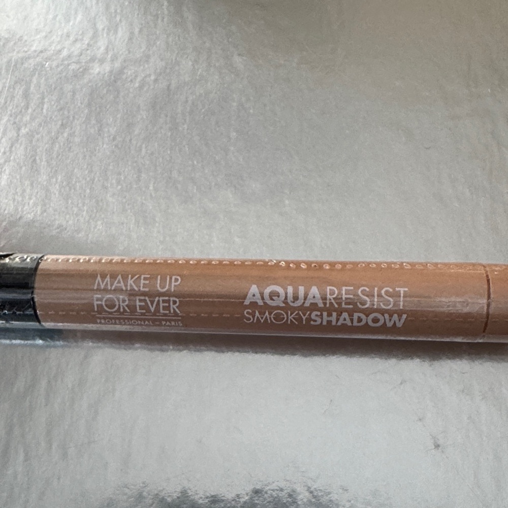 Makeup Forever Aqua Resist Smoky Shadow - 9 desert